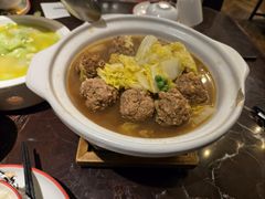 -新白鹿餐厅(爱琴海购物中心店)