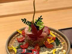 -小十Omakase(地王大厦店)