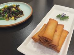 -全聚德烤鸭店(马家堡店)