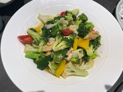 -紫泥369粗粮季(四牌楼店)