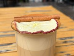 -nodcafe(M50创意园店)