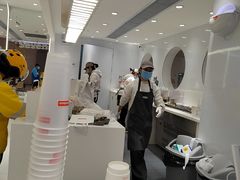 -Sevenbus一家奶茶店(昆明大悦城店)