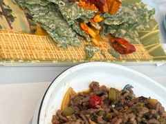 -食光慢宴·安吉土菜馆