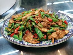 -川妹子饭店(海韵路店)