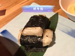 -初居食屋日式料理(万象城购物中心店)