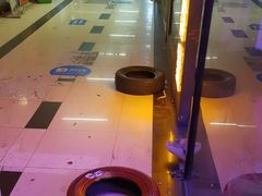 -ME怪兽·密室(江汉路店)