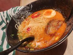 -寸屋拉面(凯德晶萃店)