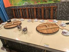 -王老六铁锅炖鱼(翠微店)