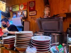 -老龙亭拉面店