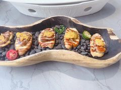-3号仓库·创意中国菜(大悦城店)