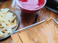 -铜元老码头鳝鱼火锅