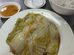 -华香鹅快餐店