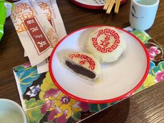 -院落新京菜·烤鸭(地安门店)