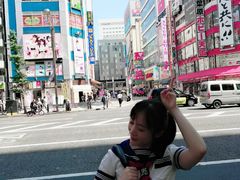 -秋叶原电器街
