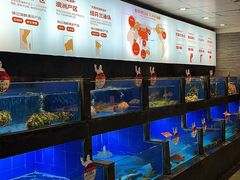 -徐记海鲜(陕西历史博物馆|明德门店)