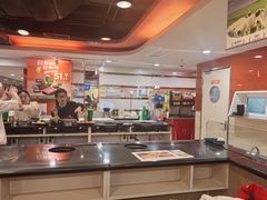 -呷哺呷哺(西单大悦城店)