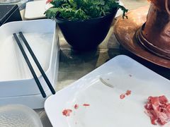 -东来顺饭庄(王府井步行街店)