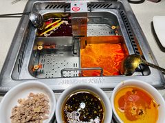 -海底捞火锅(铁西万达店)