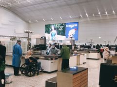 -广州白云国际机场-T2航站楼