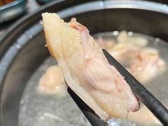 -润泽园椰子鸡(汇一城店)