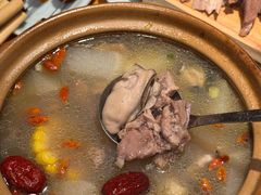 -蚝翅·海鲜粥·烧烤·龙虾季(海曙天一店)