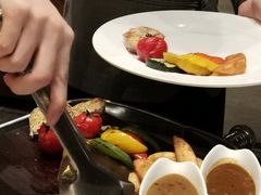 -郑州希尔顿酒店·阿米奇意大利餐厅