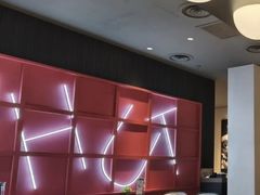 -必胜客(欧亚卖场店)