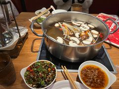 -好想牛·鲜切自助牛肉火锅(七堡花园城店)