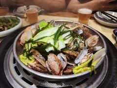 -船梆煮•蒸汽海鲜·生腌干蒸(五四广场店)