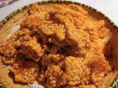 -荷塘秋月·本帮江浙菜(国权路店)