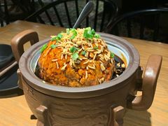 -扬州狮子楼·非遗淮扬菜(东关街店)