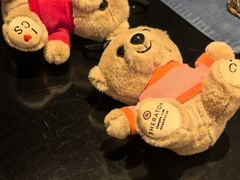 -盛宴自助餐厅(运达喜来登店)