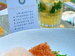 -九献创意菜(亮马河花园店)