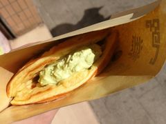 -成裕雪糕店(士多店)
