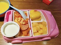 -老湘村·湖南土菜(天河维多利店)