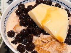-堂屋糖水店(愚园店)