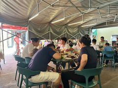 -0317火锅鸡·清真(正达店)