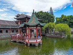 -东莞市可园博物馆