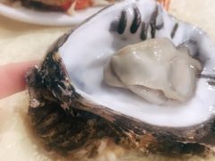 -海上驿站渔家菜馆