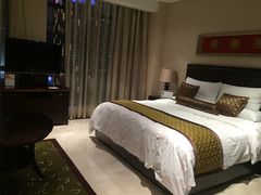 -广州方圆奥克伍德豪景酒店公寓