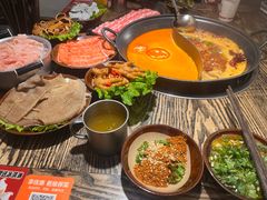 -冯校长老火锅(深圳总店)