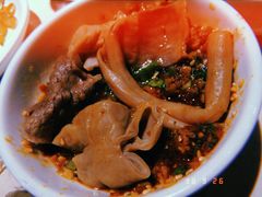 -海底捞火锅(公益西桥店)