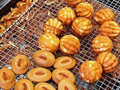-莫朗核桃饼(虹泉路店)