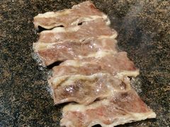 -猪的故事·韩式烤肉(韩乐坊店)