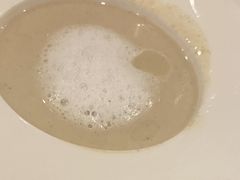 奶牛蘑菇汤-红房子西菜馆(淮海中路店)