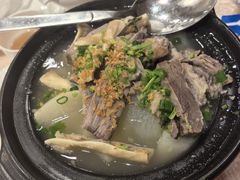 -麒麟中餐厅·经典粤菜·地道菜式老字号(广州长隆酒店)
