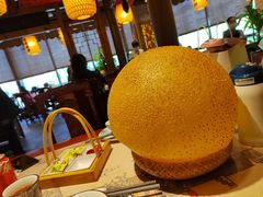 大堂-杨记隆府(时代天街店)
