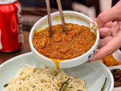 -裕兴记•蟹黄面馆(人民广场店)