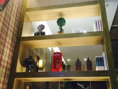 -诺丁牛排(南京江宁万达店)