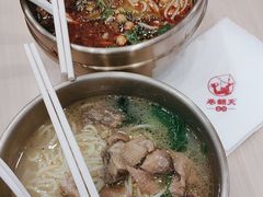 -卷翻天·卷饼(欧亚商都店)